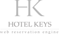 Hotel Keys - Web Reservation Engine
